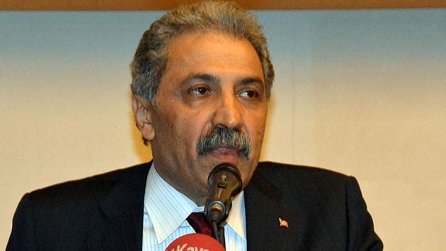 Kayserispor Hikmet Karaman ile prensipte anlamaya vard