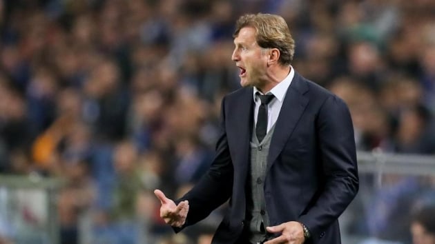 Southampton'da Ralp Hasenhttl dnemi balad