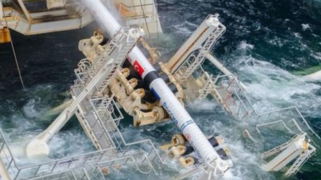 Yunanistan Dileri Bakan Vekili Katrougalos: TrkAkm'n Yunanistan'dan gemesini isteriz