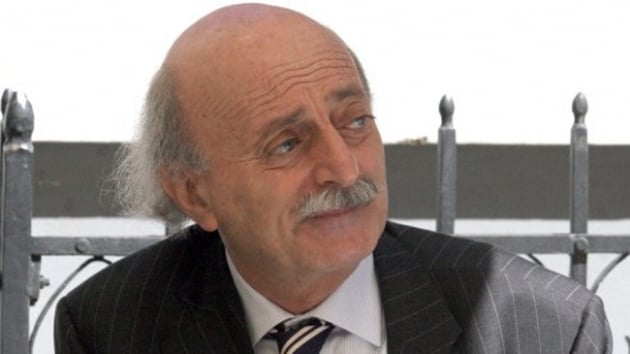 Drzi Lider, srail'deki Drzilere intifada ars yapt: Siyonistlerle ibirlii yapp adnz kirletmeyin