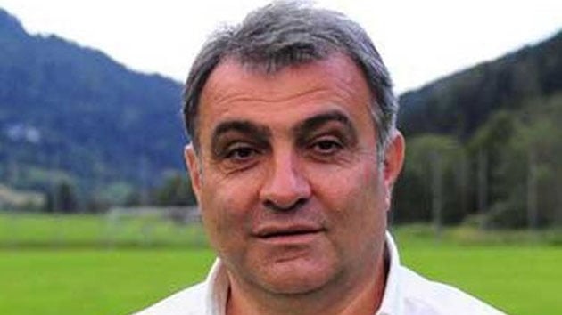 Ahmet Kavalc:  Euro veriyoruz, dolar veriyoruz. Bizim genlerimiz, bizim ocuklarmz daha yetenekli