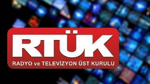 RTK, 'Kadn' dizisindeki 'arpk iliki' nedeniyle FOX TV'ye idari para cezas verdi