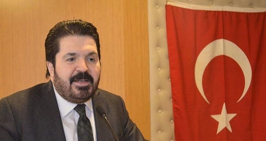 Savc� Sayan kimdir �r� Ak Parti Belediye ba�kan aday� Savc� Sayan nereli ka� ya��nda
