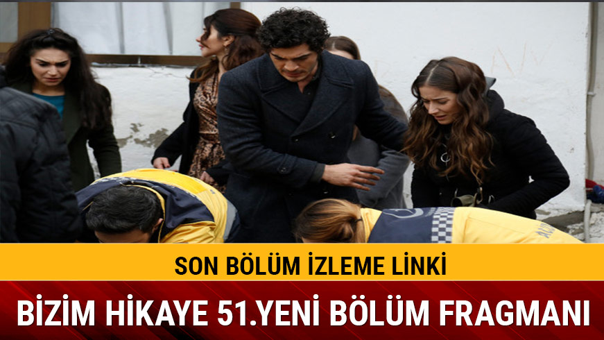 Bizim Hikaye 50.b�l�mde Filiz ne yapt�
