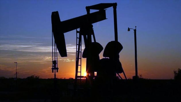 OPEC toplants srerken petrol fiyatlar yaklak yzde 3.0 dt