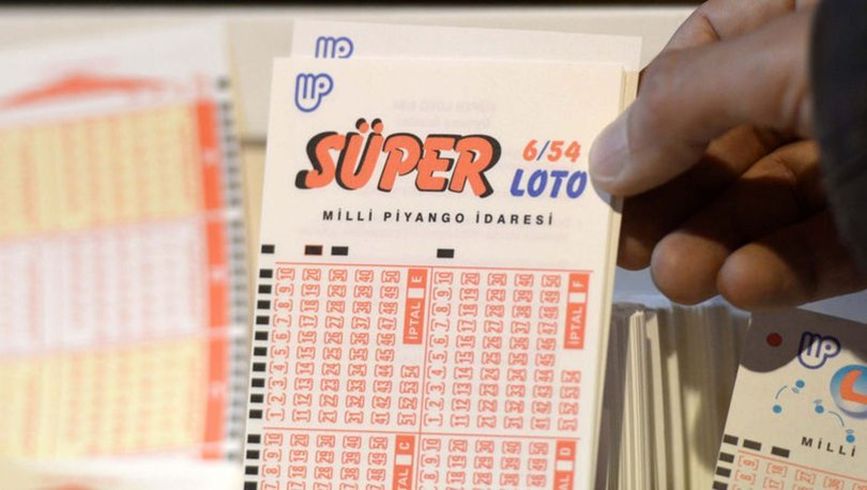 S�per Loto �ekili� sonu�lar� 6 Aral�k 2018