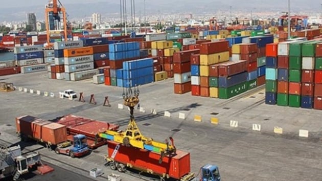 Trakya Kalknma Ajans Genel Sekreteri ahin: Toplam ihracat 100 milyon dolar geti