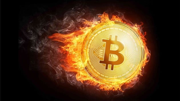 Tarihi bir d yaayan Bitcoin, 3.300 dolara kadar geriledi