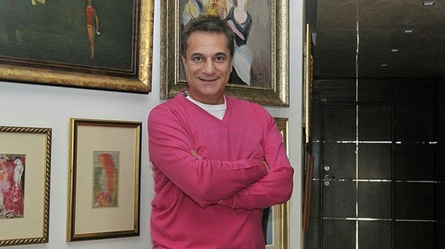 Mehmet Ali Erbil kimdir?