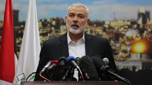 Fetih Hareketi: Hamas hkmetin almalarn engelliyor
