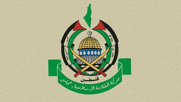 Hamas'tan karar tasarsn reddeden lkelere teekkr