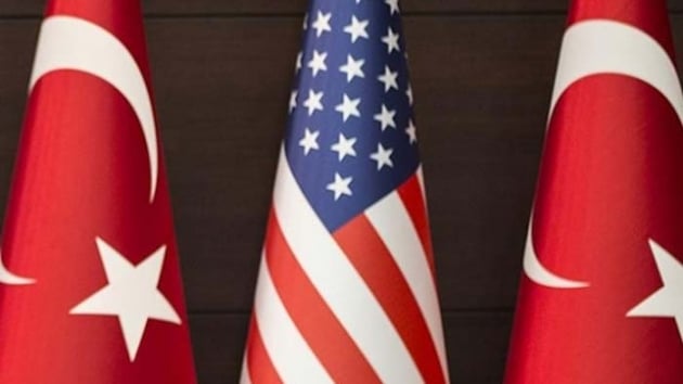 Trkiye-ABD Suriye alma Grubu 3. Toplants sona erdi