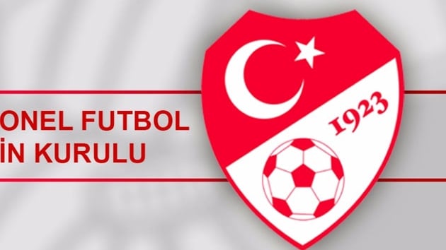 PFDK'dan Galatasaray, Baakehir ve Trabzonspor'a kt haber