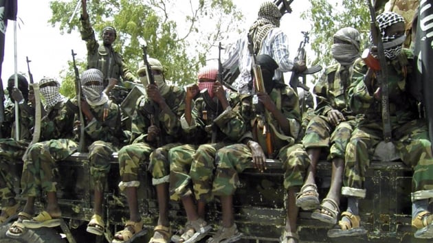 Boko Haram saldrlar 9 milyar dolar zarara neden oldu