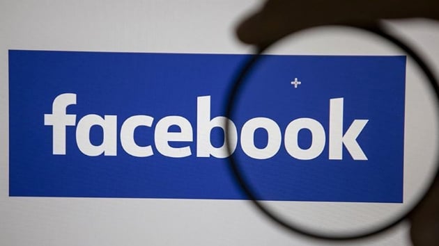 talya'dan Facebook'a 10 milyon avro para cezas