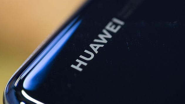 Huawei CFO'su sahtekarlkla suland