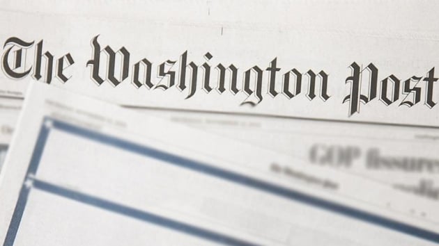 Washington Post: Halid bin Selman toplumdan dlanmal