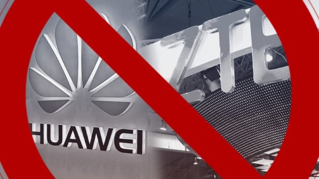 Japonya, Huawei ve ZTE'ye yasak getirmeye hazrlanyor