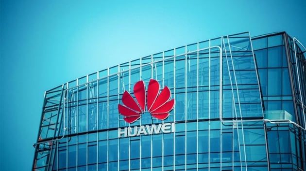 Huawei Trkiye Ar-Ge Merkezi yeni almalarn tantt