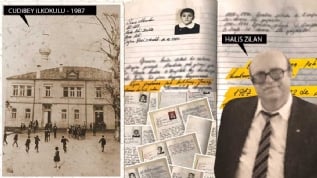 Anadolu'nun Mahmut Hoca's