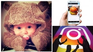 Ooo Perdeler ak kalm! Kapa, kapa!