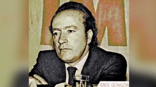 Halkn derdiyle hem dert olan ilim adam: Erol Gngr 