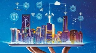 5G: Yeni nesil teknoloji mi? Tehlike mi?