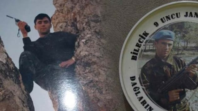 Idr'da bir kii, vatani grevini yapt halde ikinci kez askere arld