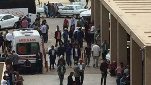 Elektrik akmna kaplan kii hayatn kaybetti  