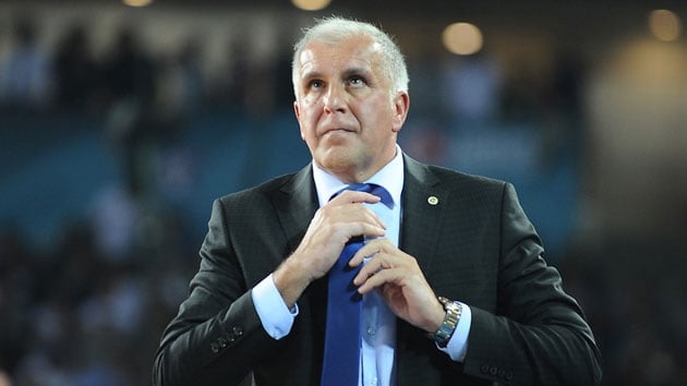 Murat Murathanolu: Obradovic Juventus'a gidecek