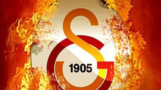 Galatasaray'a Luyindama'y yazdlar