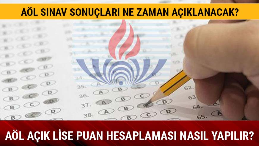 A�L puan hesaplama nas�l yap�l�r? 