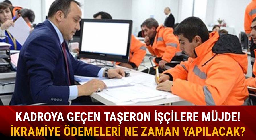 K�T ta�eronuna kadro 2019 y�l� program�na al�nd�