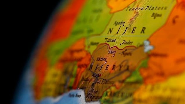Nijerya'da 70 milyondan fazla kii okuma yazma bilmiyor