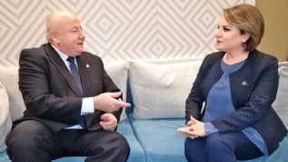 Ticaret sava m siber sava m?