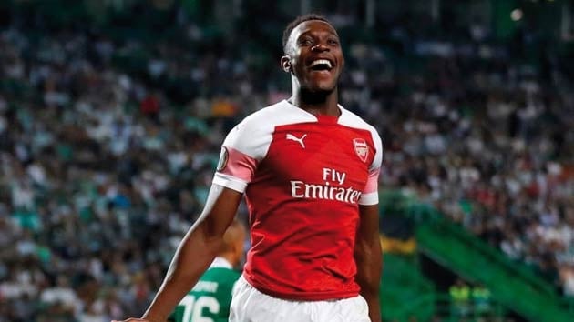 Danny Welbeck sezon sonu bedelsiz olarak Galatasaraya imza atacak