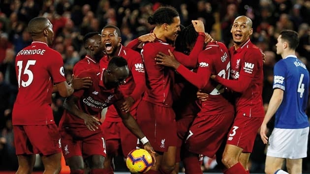 Galatasaray'n istedii Origi, Beiktal olacak