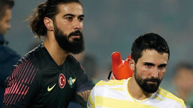 Hasan Ali Kaldrm gzyalarn tutamad