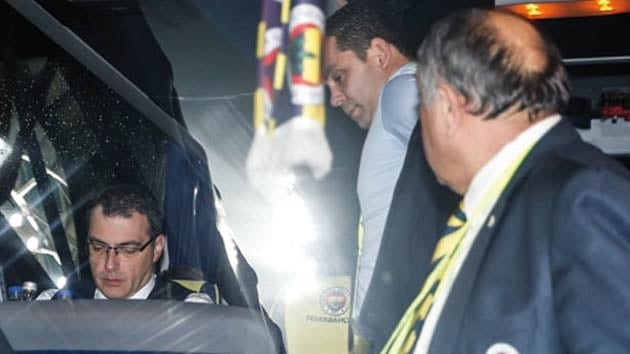 Ali Ko, Damien Comolli ile yollar ayrmaya hazrlanyor