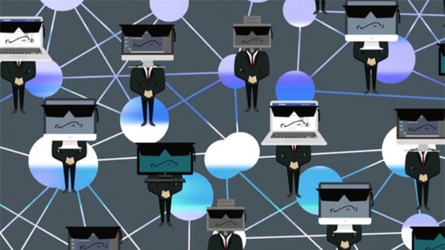 Facebook blockchain birimi iin i ilan yaynlad