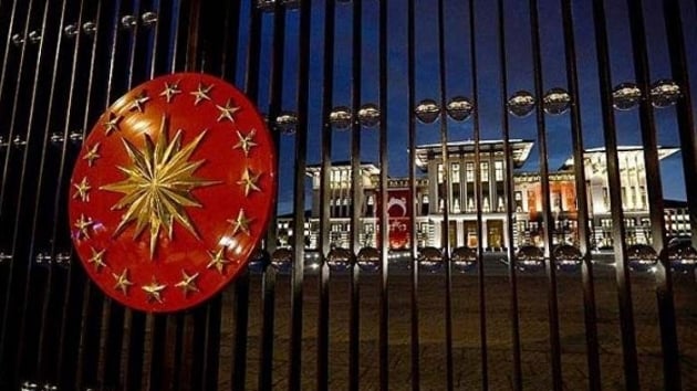 Cumhurbakanl letiim Bakan Altun: Suudilerin verdii karlk hayal krkl
