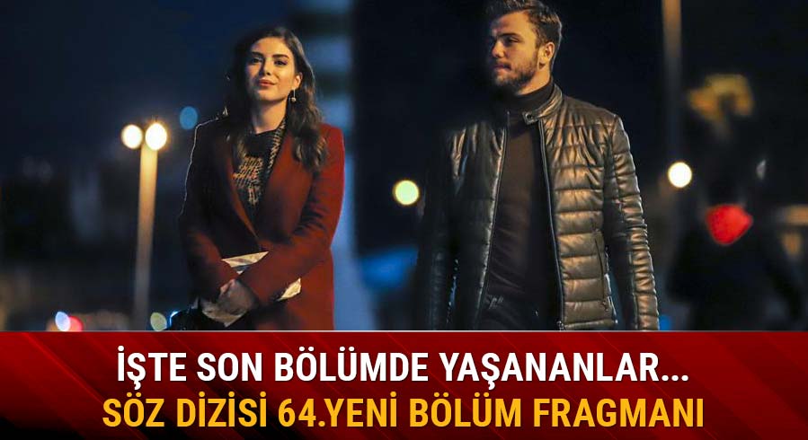 S�z dizisinde beklenmedik olaylar ya�and�