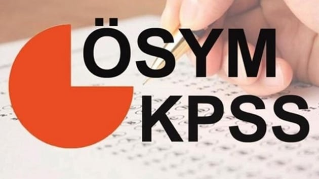 KPSS-2018/2 tercih klavuzu yaynda