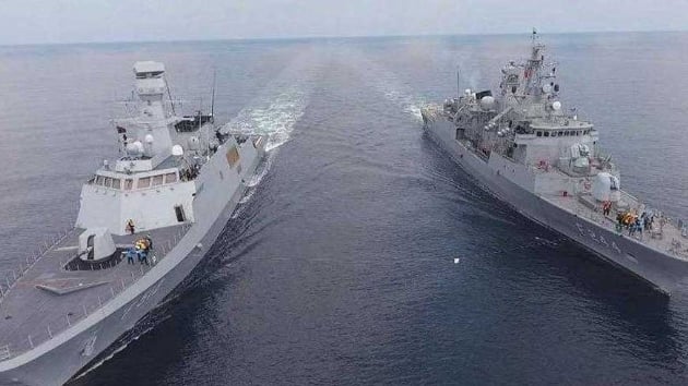 Trk Deniz Kuvvetleri, Trabzon Srmenede yeni s kuruyor