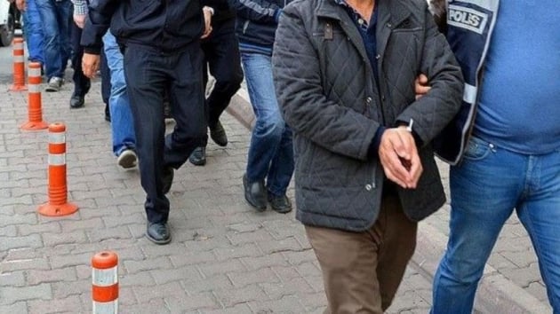 Kocaeli'de 'Like' operasyonu