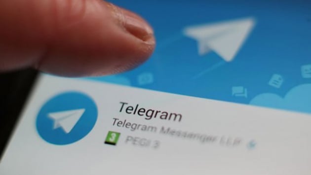 Telegram 5.0 yepyeni zellikleriyle yaynland
