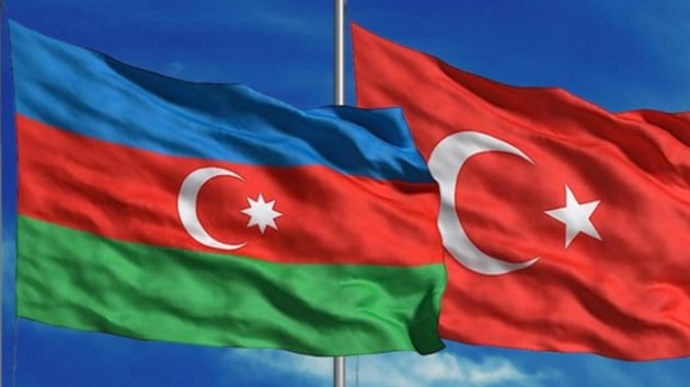 Trkiye'den Azerbaycan'a teklif: Glerimizi birletirirsek 21 trilyon dolarlk pazara mal satmamz sz konusu olur
