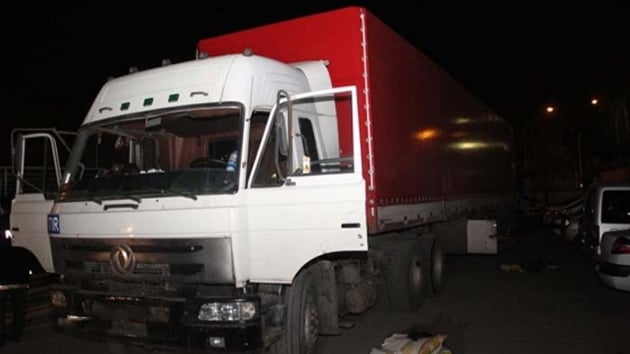 Kocaeli'de, bir rda uyuturucu etkisi olan ilalar bulundu olayla ilgili 4 kii gzaltna alnd