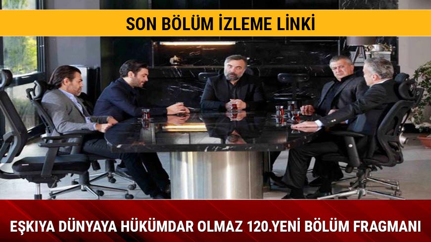 edho 119.b�l�m �oke etti