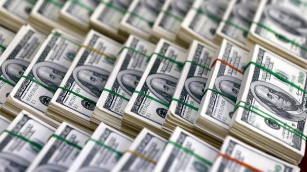 Trkiye cari ilemlerde tarihinin en yksek fazlasn verdi